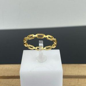 SALE 3 for $15 Titanium Steel Ring New